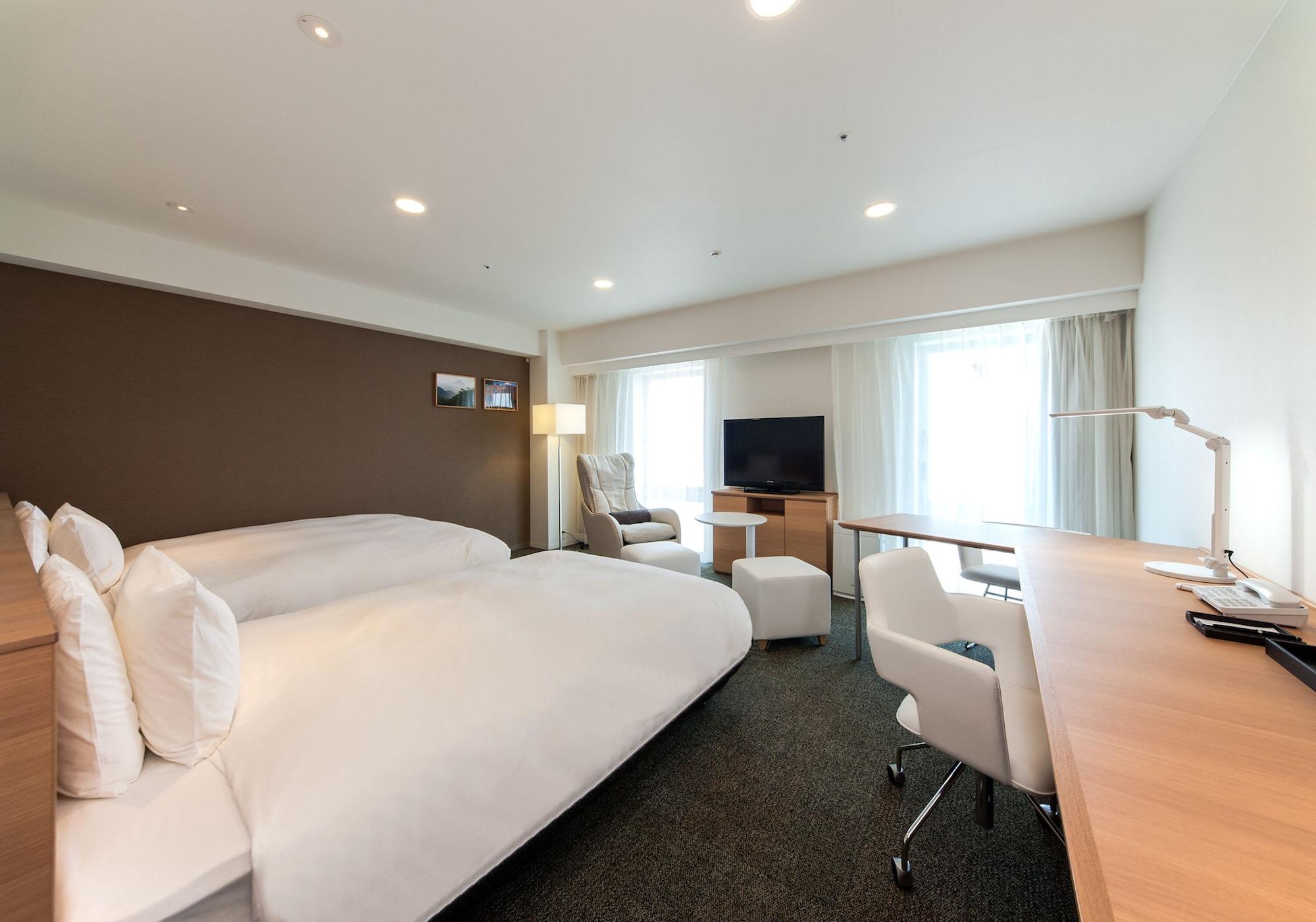 Daiwa Roynet Hotel Saint Neots Zewnętrze zdjęcie