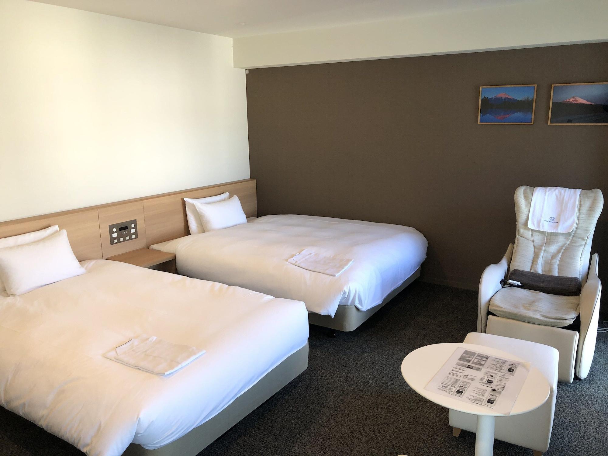 Daiwa Roynet Hotel Saint Neots Zewnętrze zdjęcie