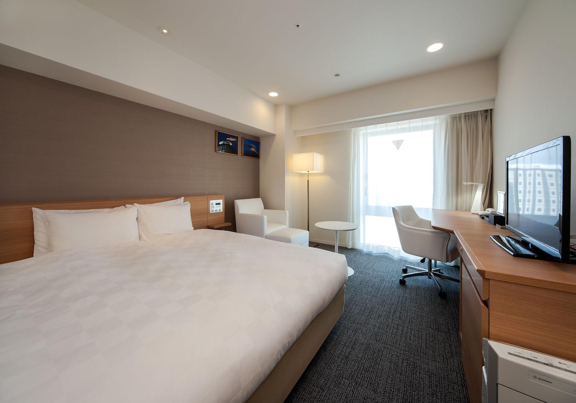 Daiwa Roynet Hotel Saint Neots Zewnętrze zdjęcie