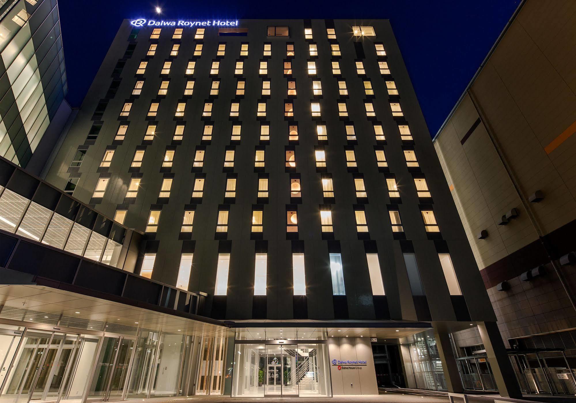 Daiwa Roynet Hotel Saint Neots Zewnętrze zdjęcie