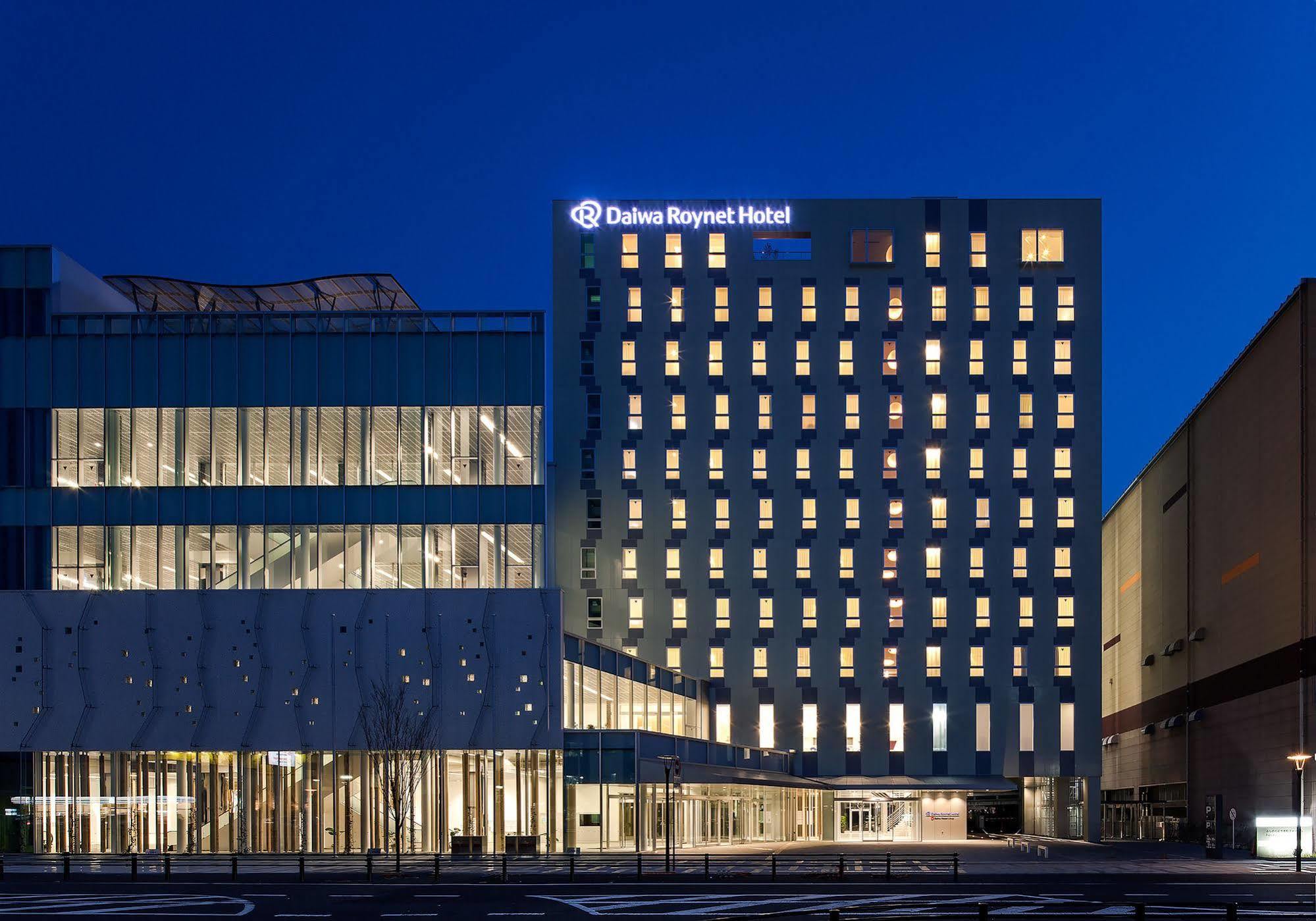 Daiwa Roynet Hotel Saint Neots Zewnętrze zdjęcie