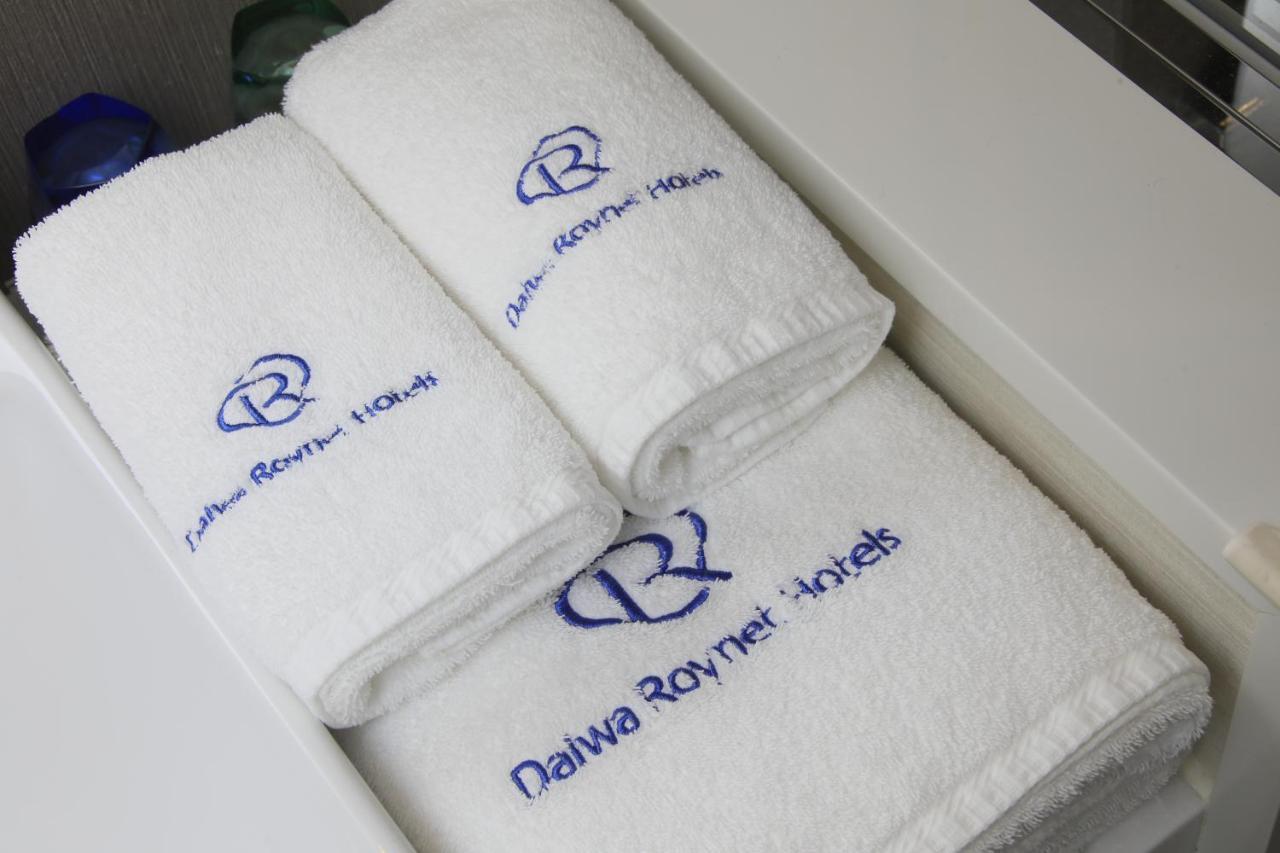 Daiwa Roynet Hotel Saint Neots Zewnętrze zdjęcie